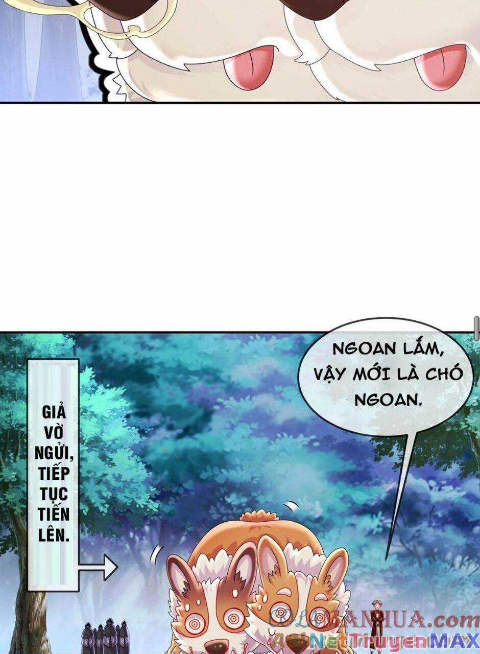 Tuyệt Thế Đạo Lữ Chapter 58 trang 49