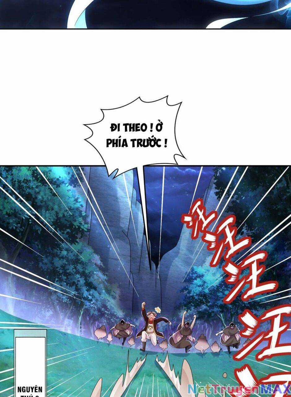 Tuyệt Thế Đạo Lữ Chapter 58 trang 5