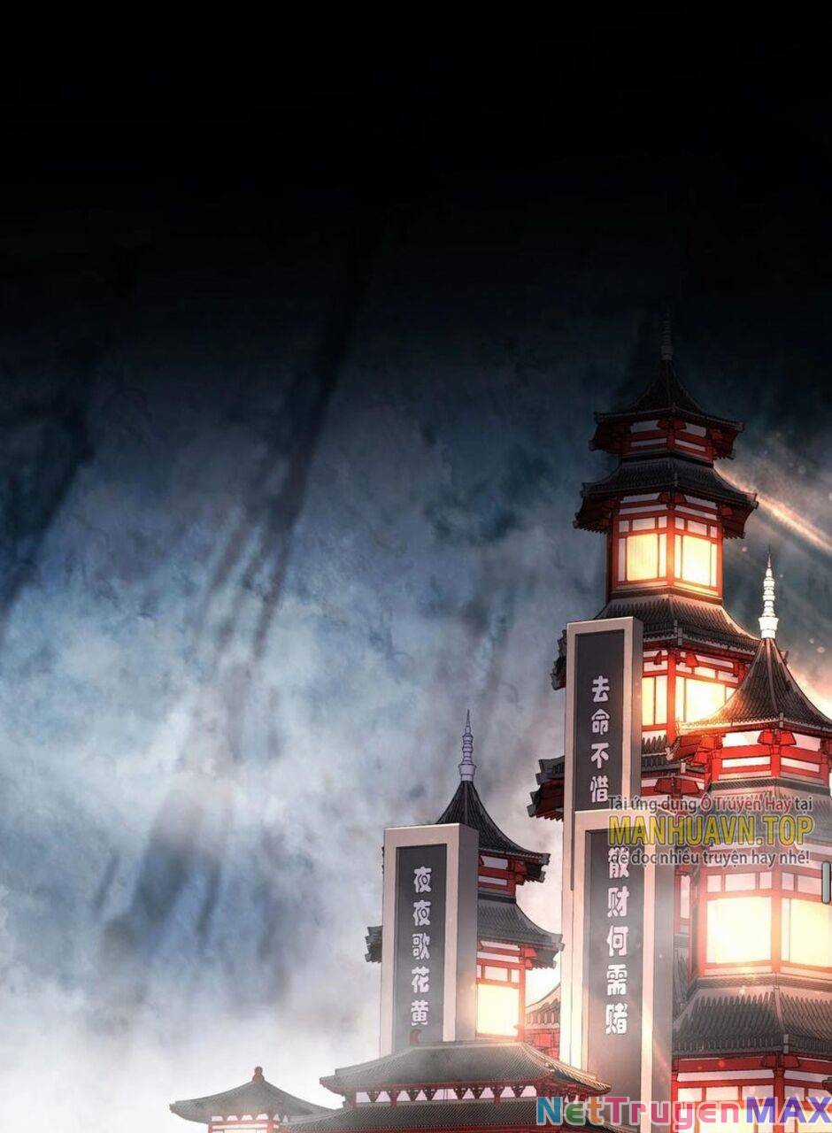 Tuyệt Thế Đạo Lữ Chapter 58 trang 51