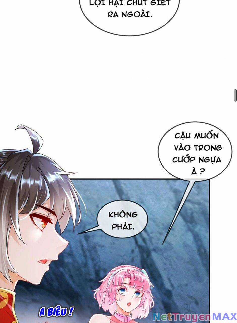 Tuyệt Thế Đạo Lữ Chapter 58 trang 53