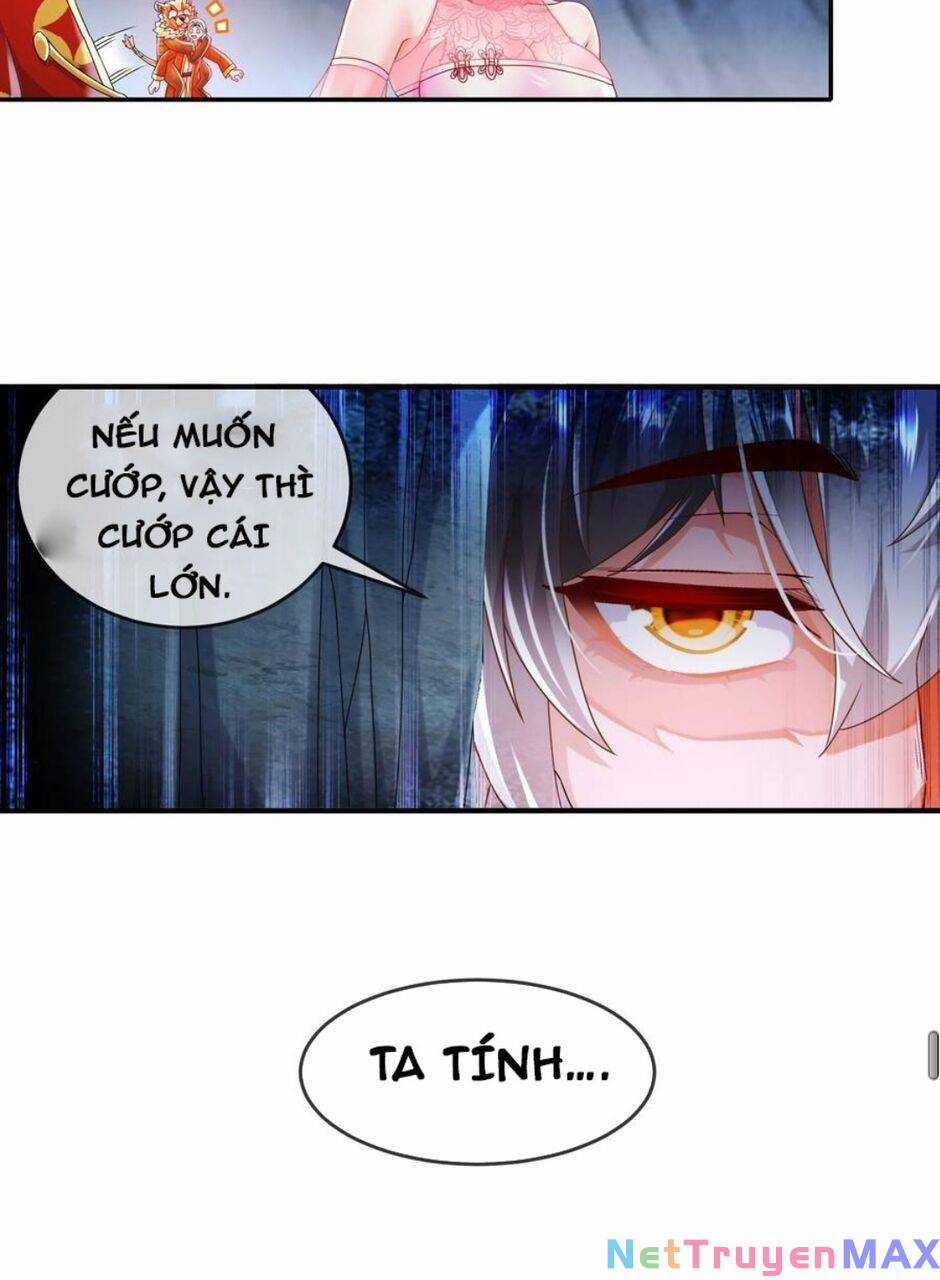 Tuyệt Thế Đạo Lữ Chapter 58 trang 54