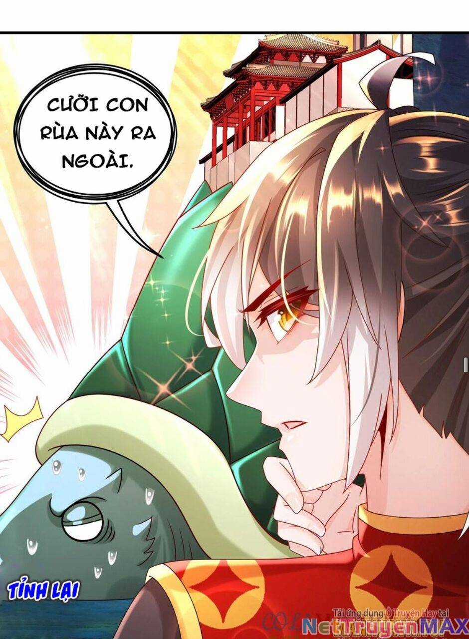 Tuyệt Thế Đạo Lữ Chapter 58 trang 55