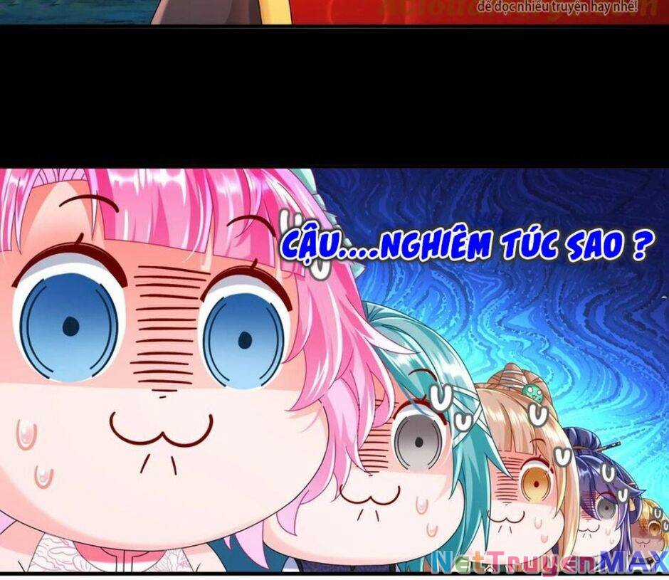 Tuyệt Thế Đạo Lữ Chapter 58 trang 56