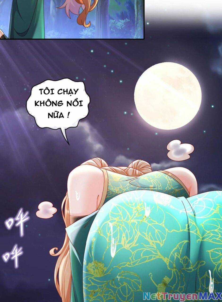 Tuyệt Thế Đạo Lữ Chapter 58 trang 8