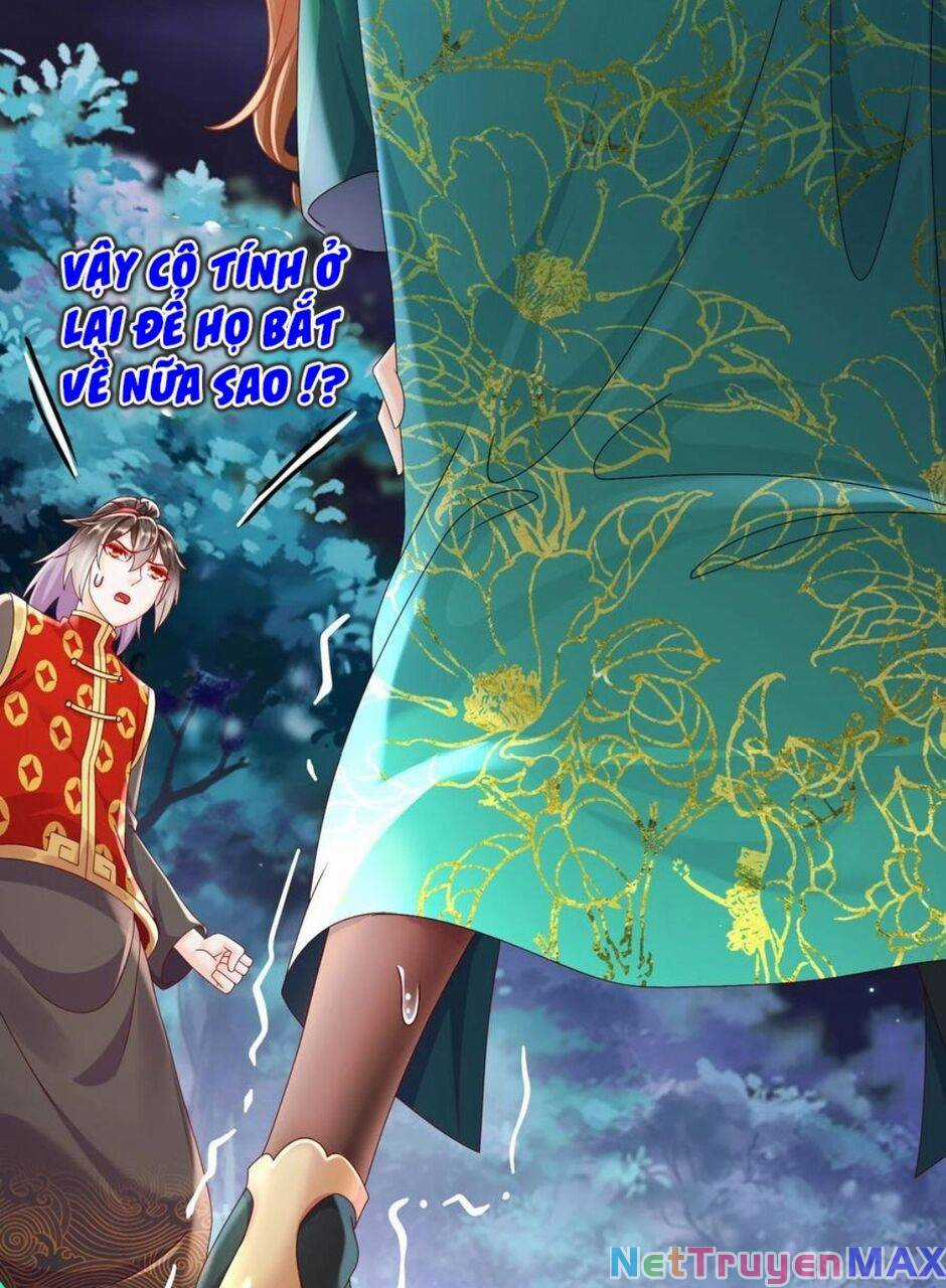 Tuyệt Thế Đạo Lữ Chapter 58 trang 9