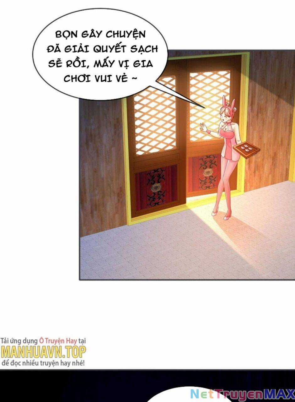 Tuyệt Thế Đạo Lữ Chapter 59 trang 0