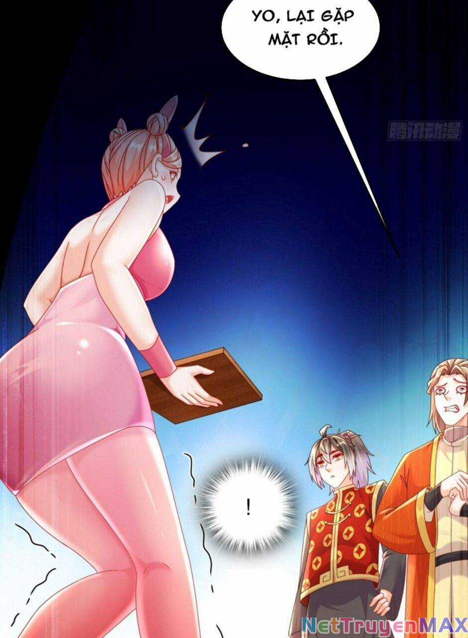 Tuyệt Thế Đạo Lữ Chapter 59 trang 1