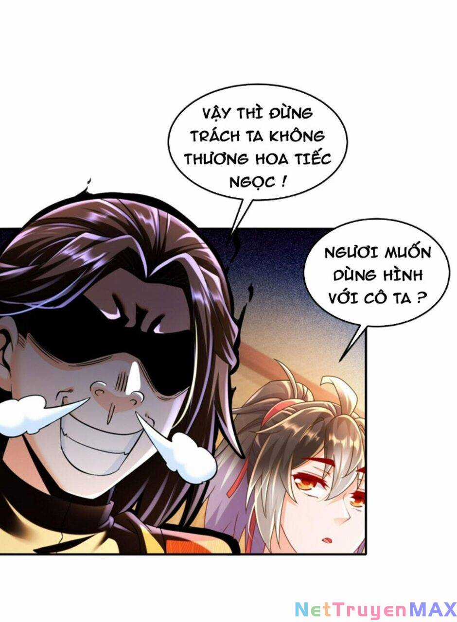 Tuyệt Thế Đạo Lữ Chapter 59 trang 10