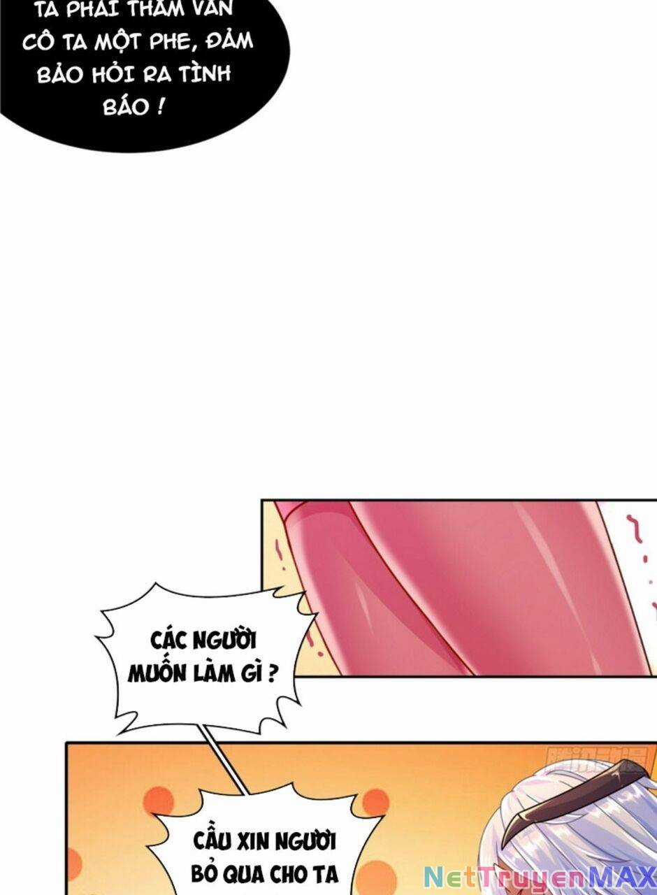 Tuyệt Thế Đạo Lữ Chapter 59 trang 13