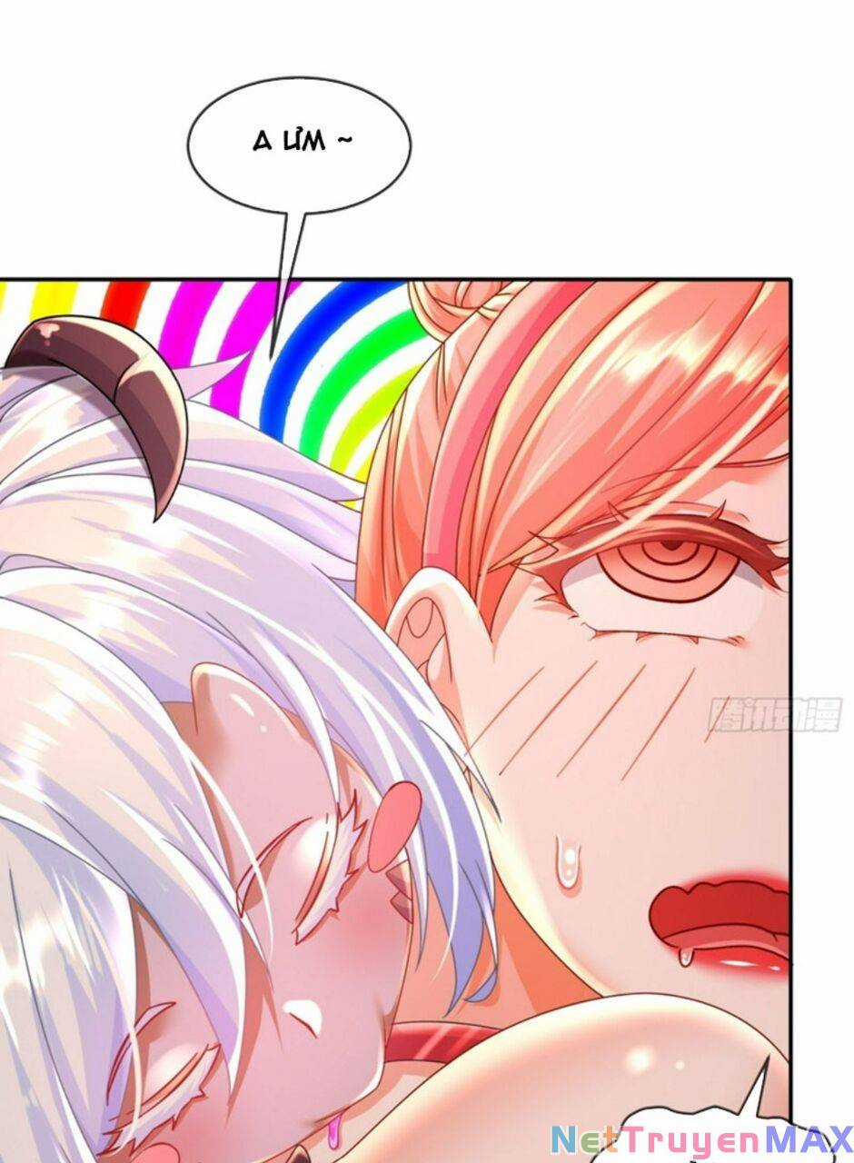 Tuyệt Thế Đạo Lữ Chapter 59 trang 16