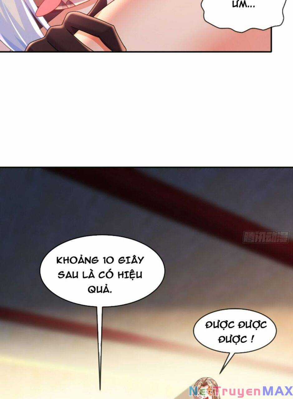 Tuyệt Thế Đạo Lữ Chapter 59 trang 17