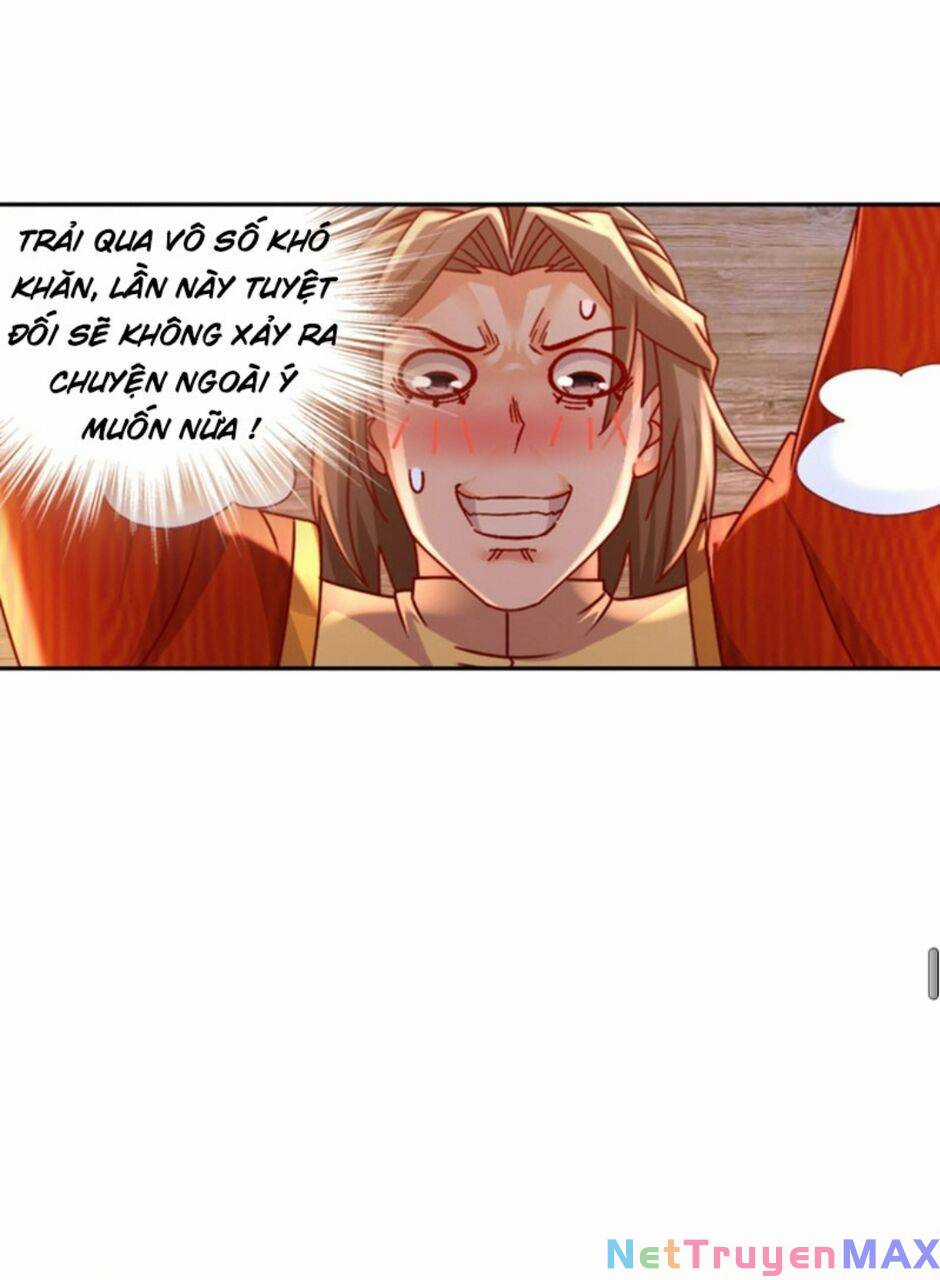 Tuyệt Thế Đạo Lữ Chapter 59 trang 21