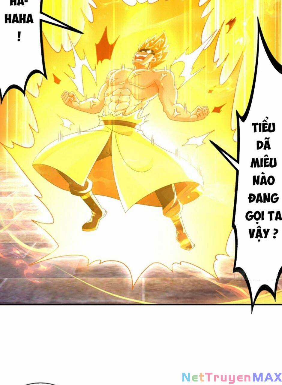 Tuyệt Thế Đạo Lữ Chapter 59 trang 23