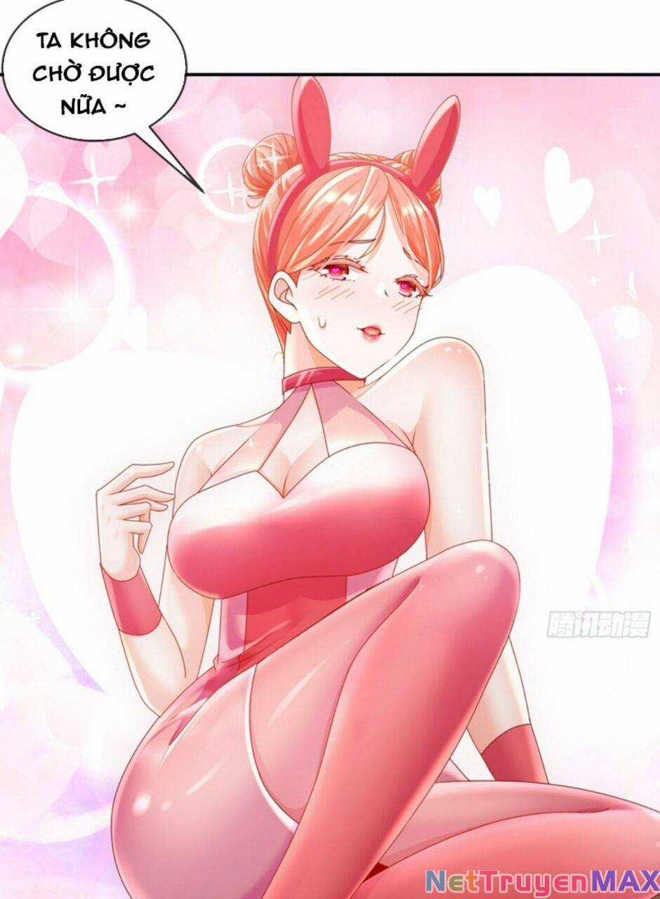 Tuyệt Thế Đạo Lữ Chapter 59 trang 24