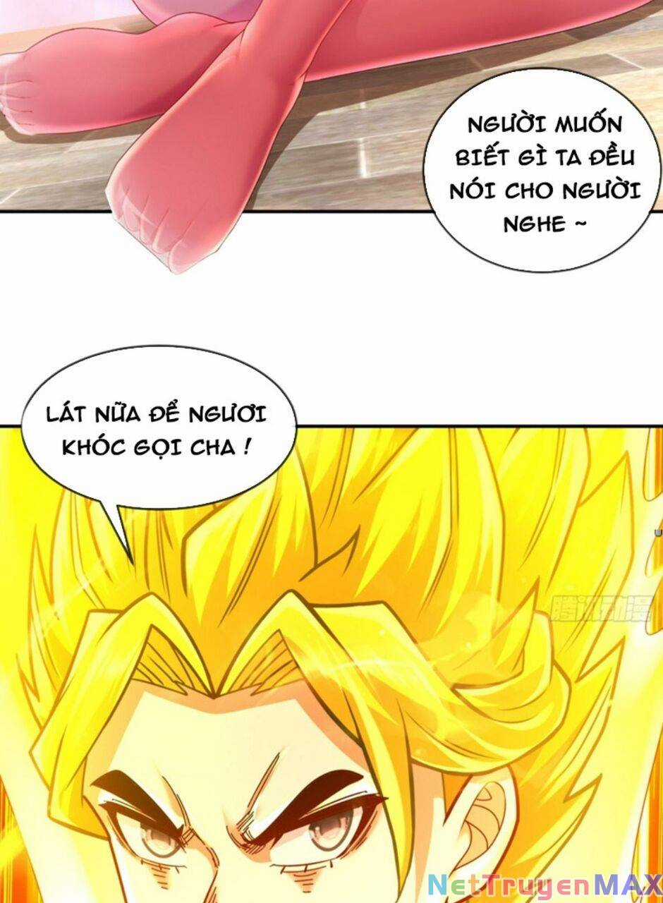 Tuyệt Thế Đạo Lữ Chapter 59 trang 25