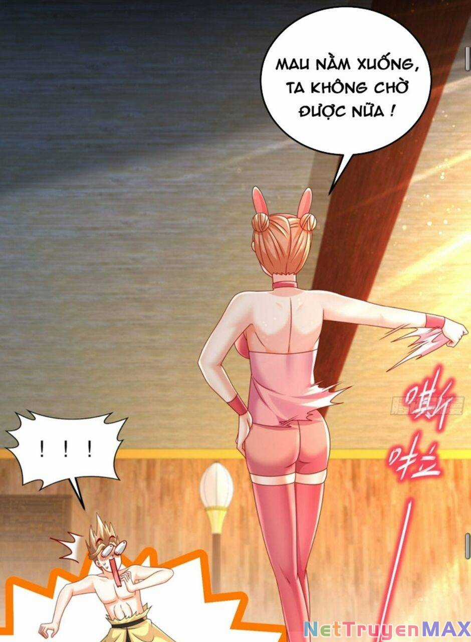 Tuyệt Thế Đạo Lữ Chapter 59 trang 27