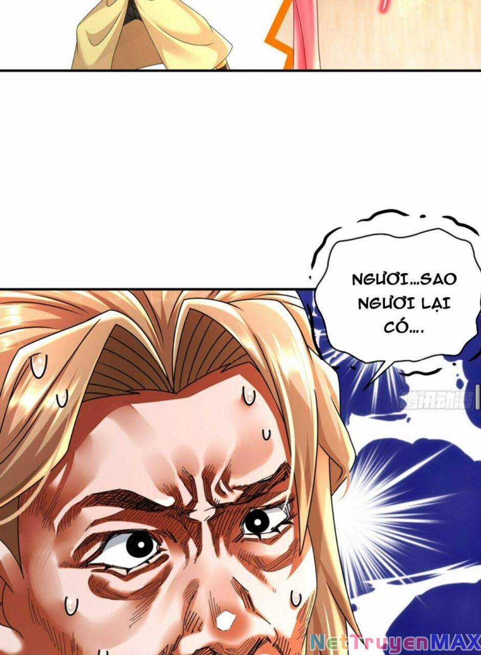 Tuyệt Thế Đạo Lữ Chapter 59 trang 28