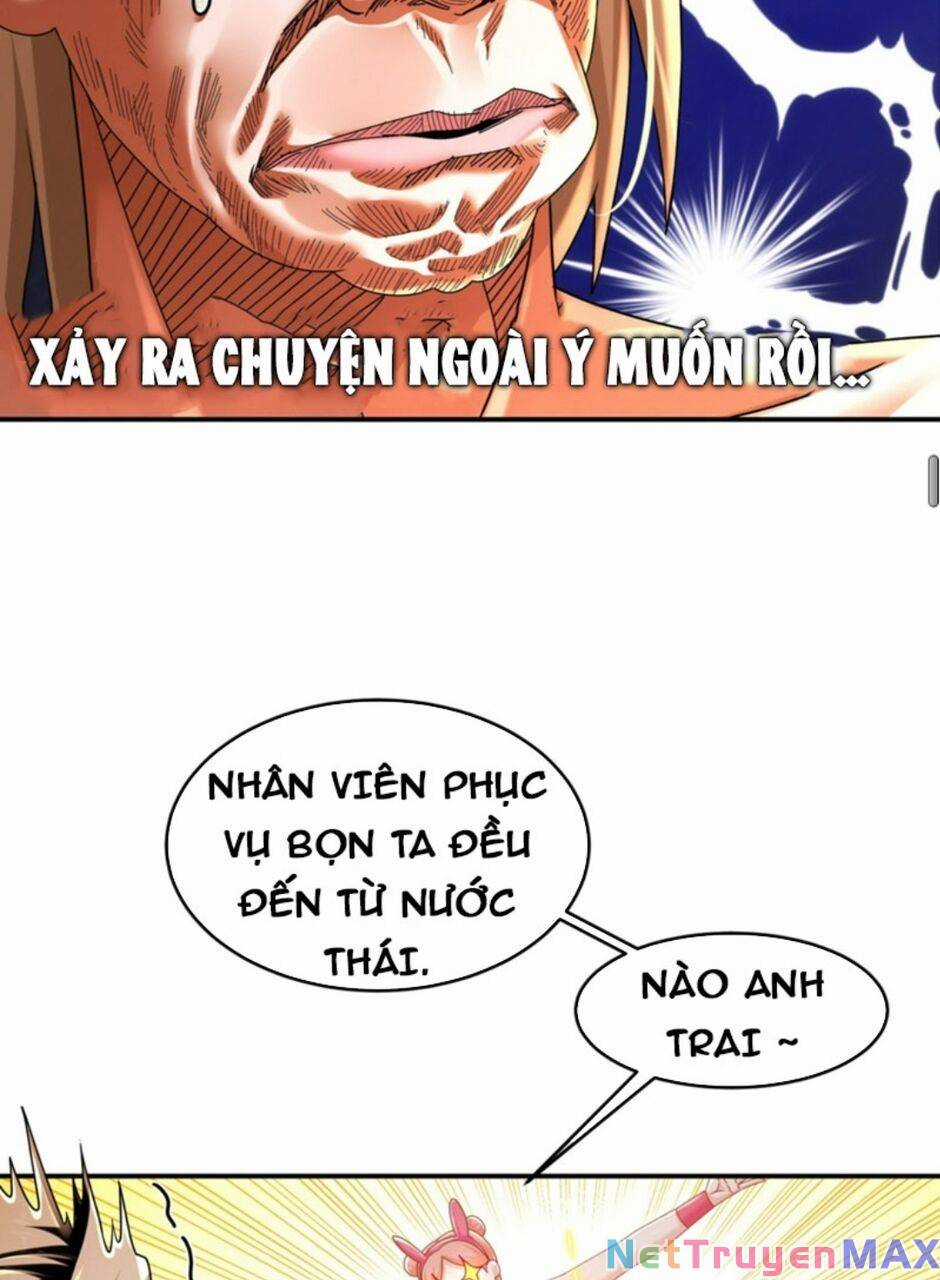 Tuyệt Thế Đạo Lữ Chapter 59 trang 29