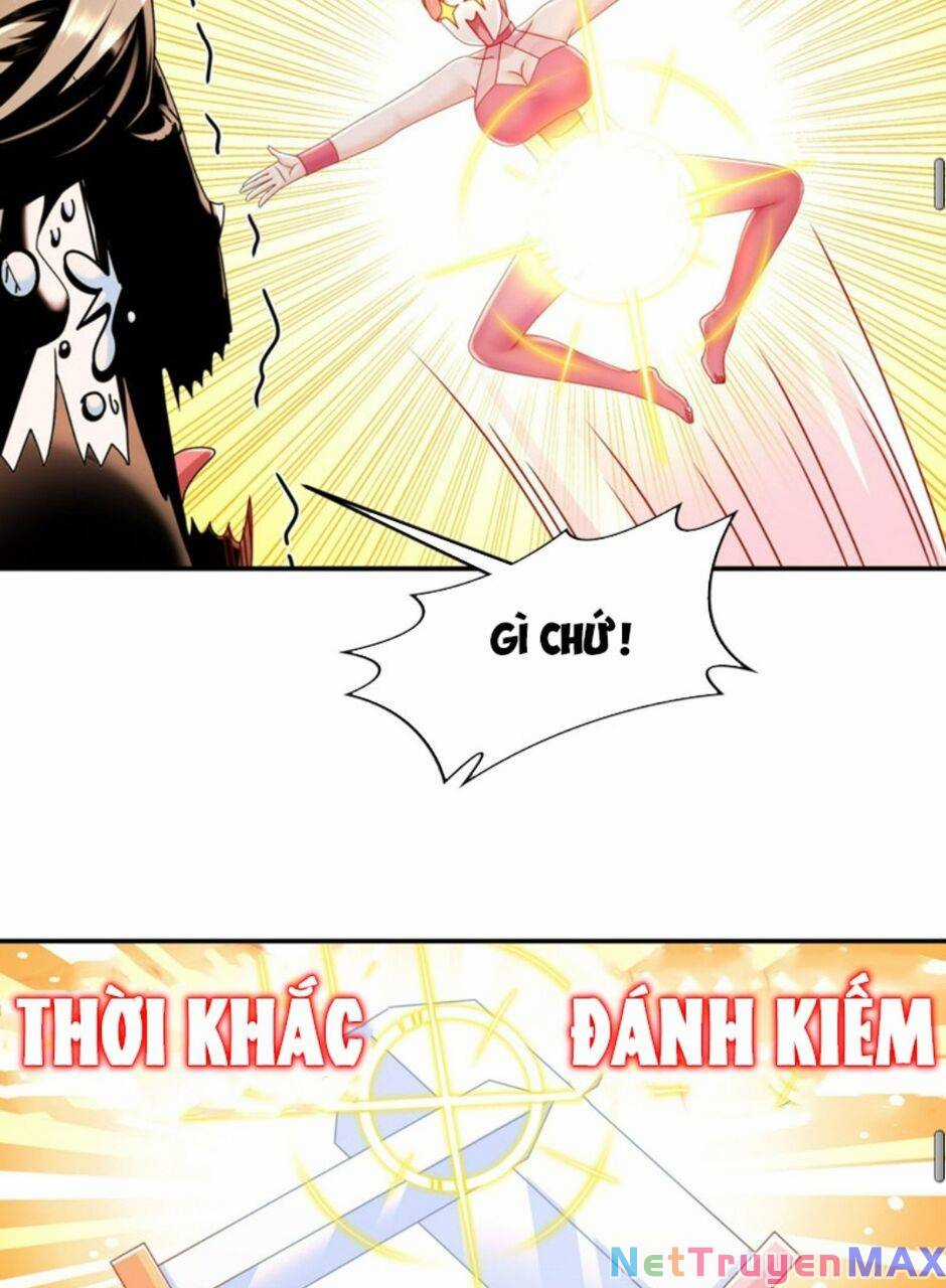 Tuyệt Thế Đạo Lữ Chapter 59 trang 30