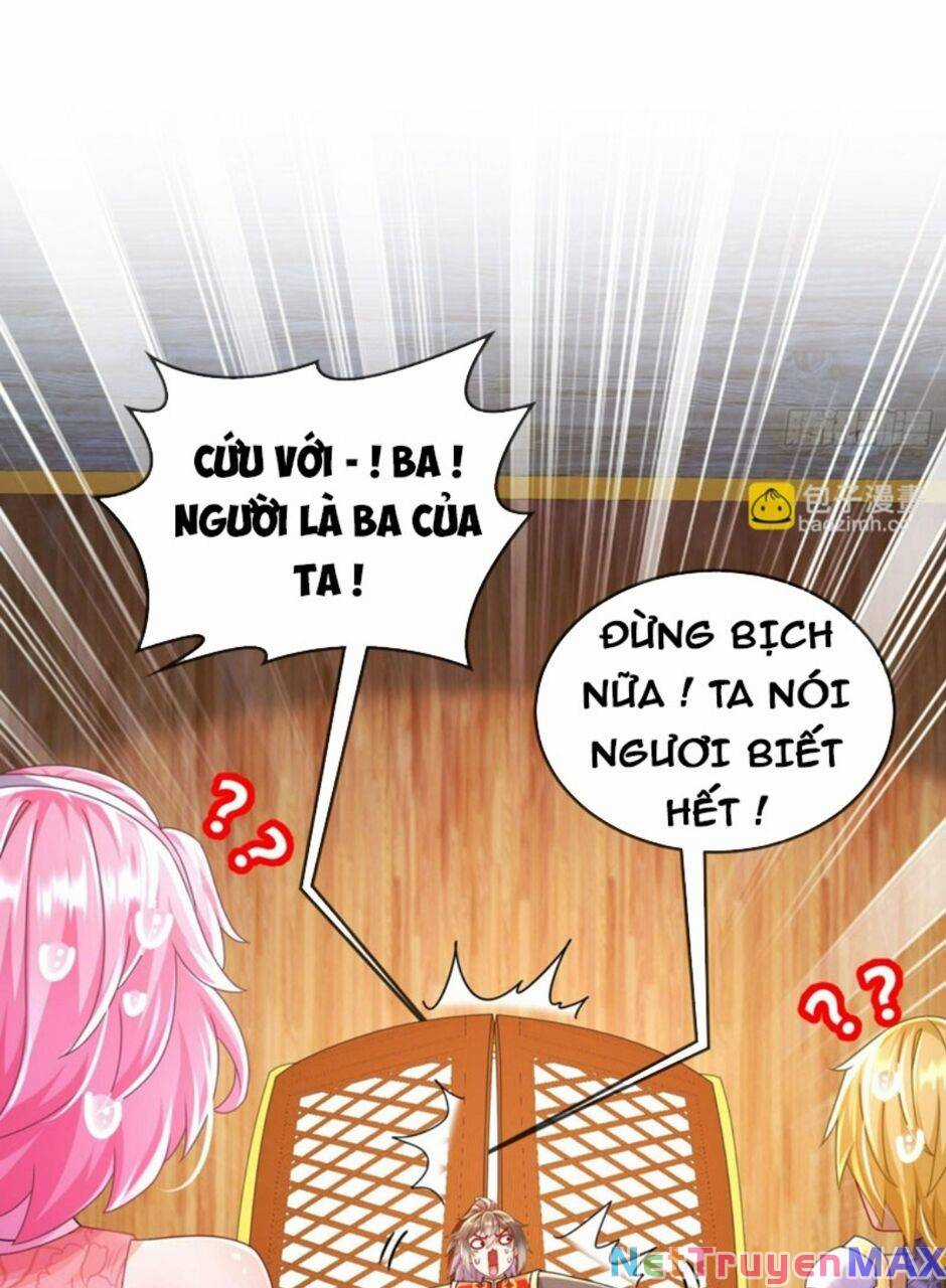 Tuyệt Thế Đạo Lữ Chapter 59 trang 32