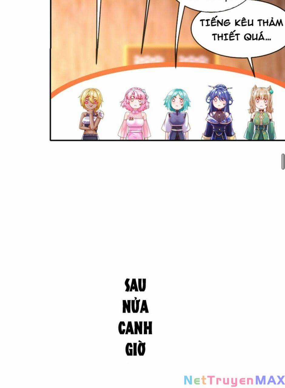 Tuyệt Thế Đạo Lữ Chapter 59 trang 34