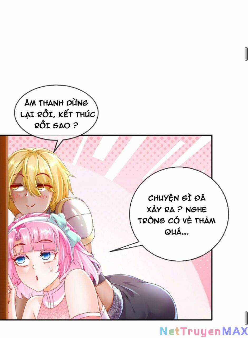 Tuyệt Thế Đạo Lữ Chapter 59 trang 35