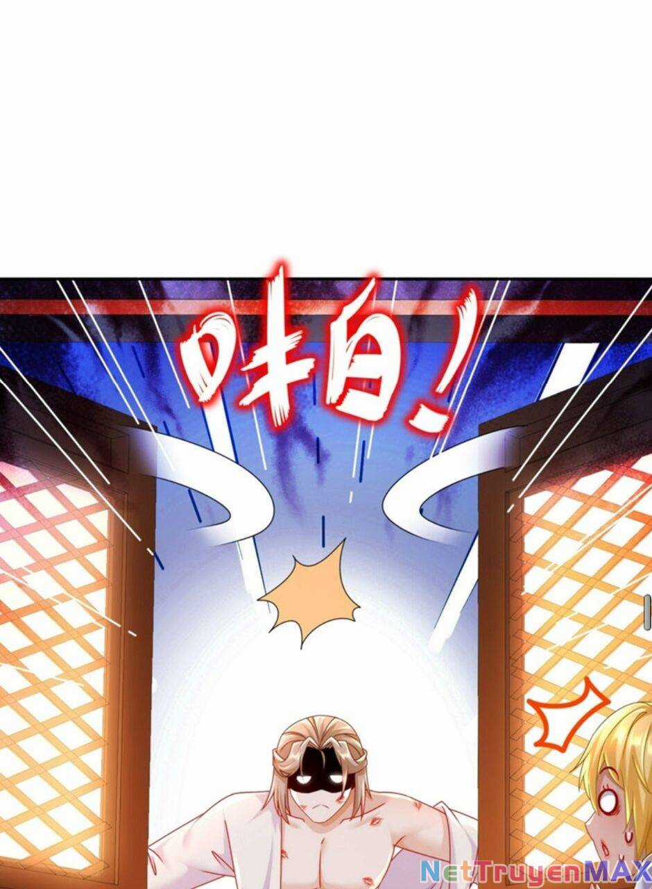 Tuyệt Thế Đạo Lữ Chapter 59 trang 36