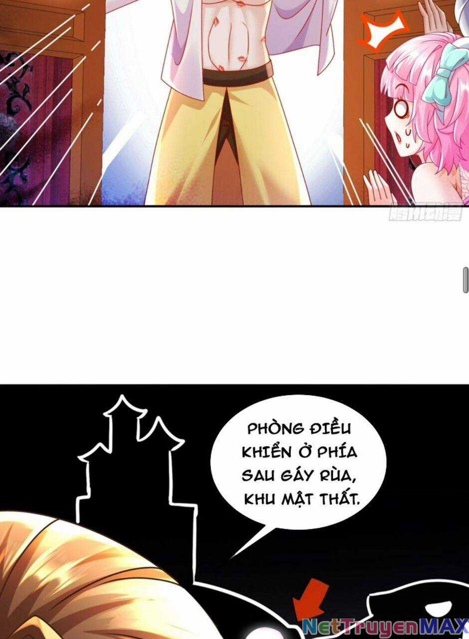 Tuyệt Thế Đạo Lữ Chapter 59 trang 37