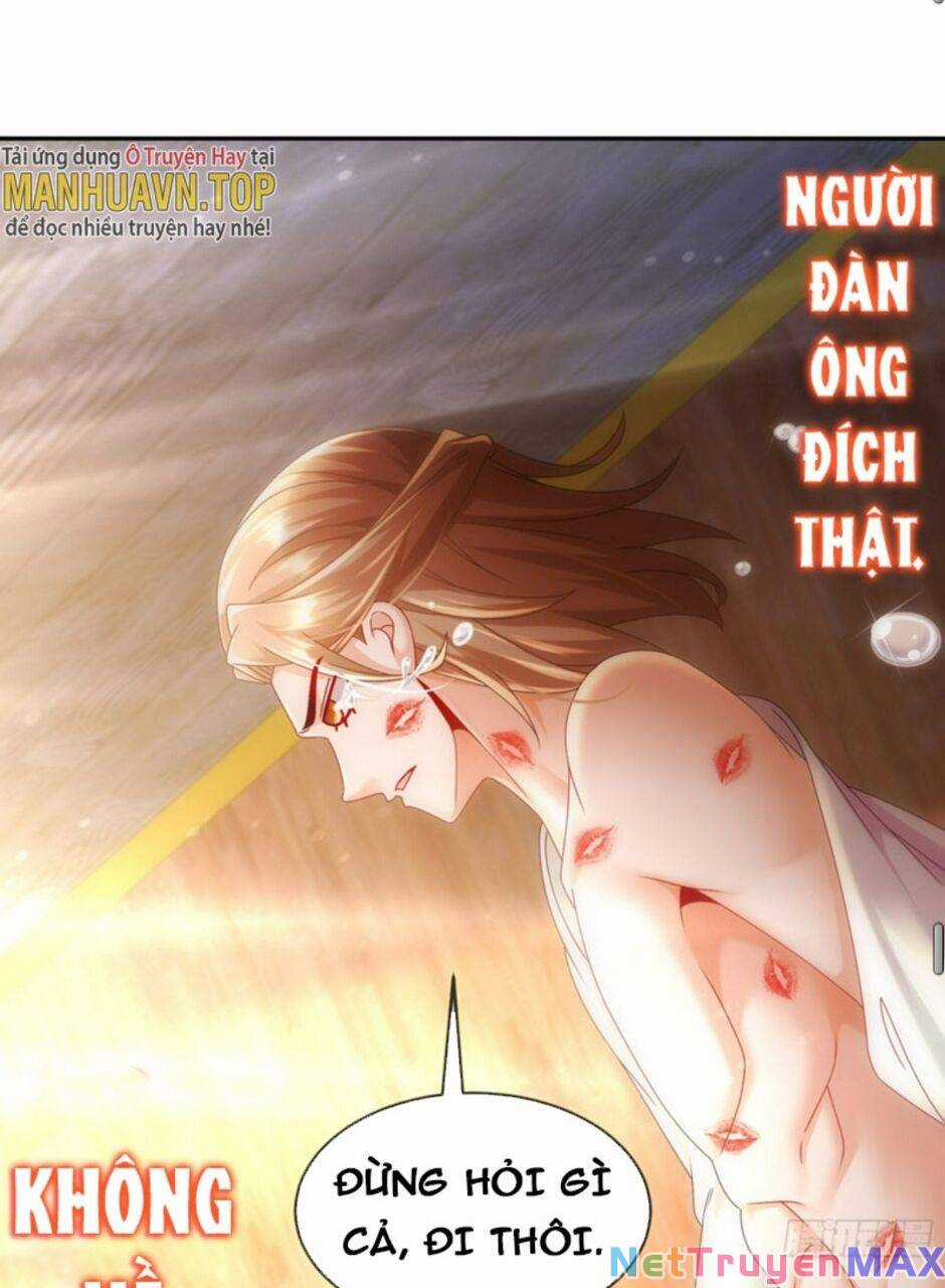 Tuyệt Thế Đạo Lữ Chapter 59 trang 39