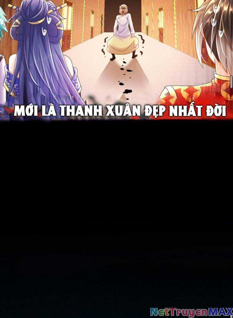 Tuyệt Thế Đạo Lữ Chapter 59 trang 41