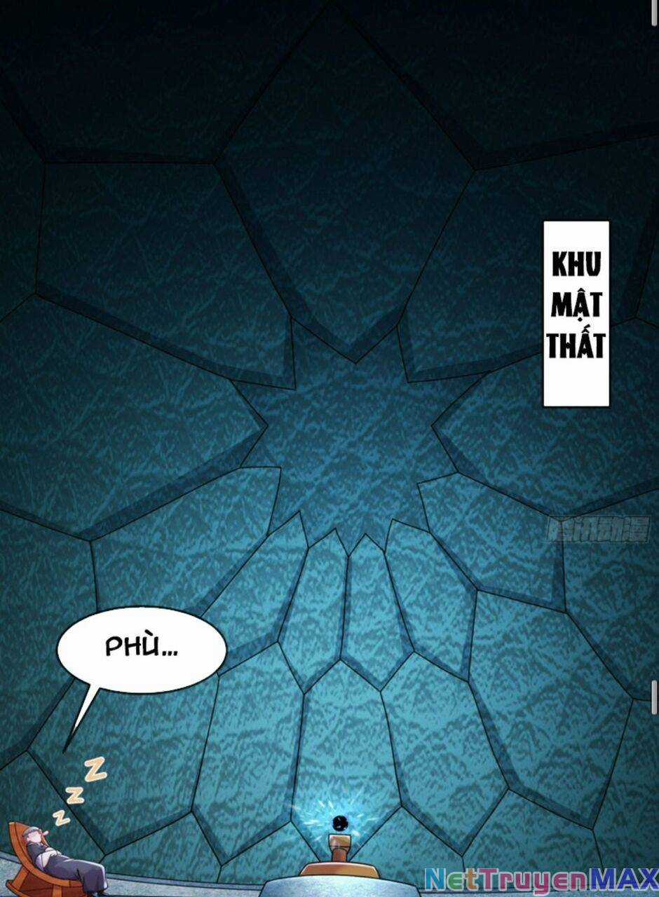 Tuyệt Thế Đạo Lữ Chapter 59 trang 42