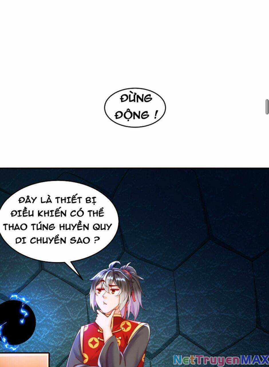 Tuyệt Thế Đạo Lữ Chapter 59 trang 44