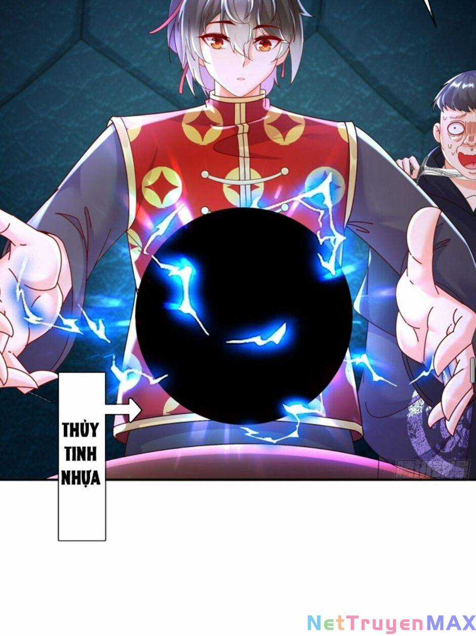 Tuyệt Thế Đạo Lữ Chapter 59 trang 46