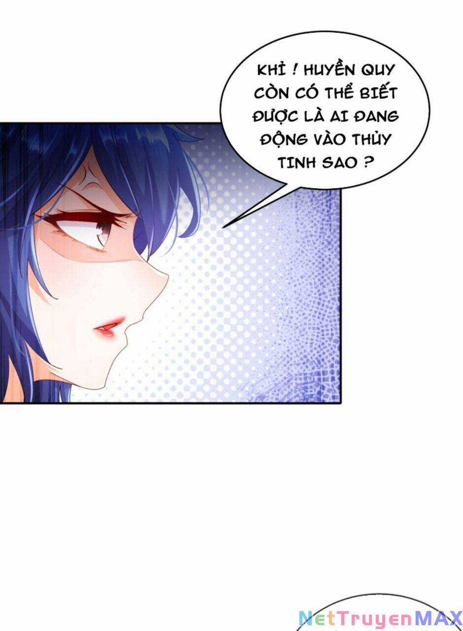 Tuyệt Thế Đạo Lữ Chapter 59 trang 47