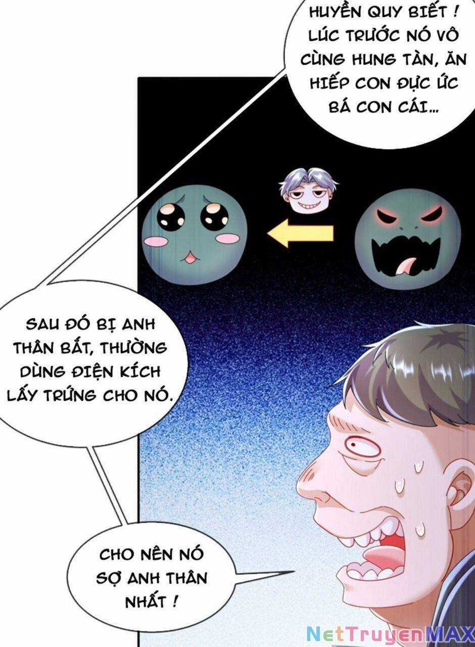 Tuyệt Thế Đạo Lữ Chapter 59 trang 48