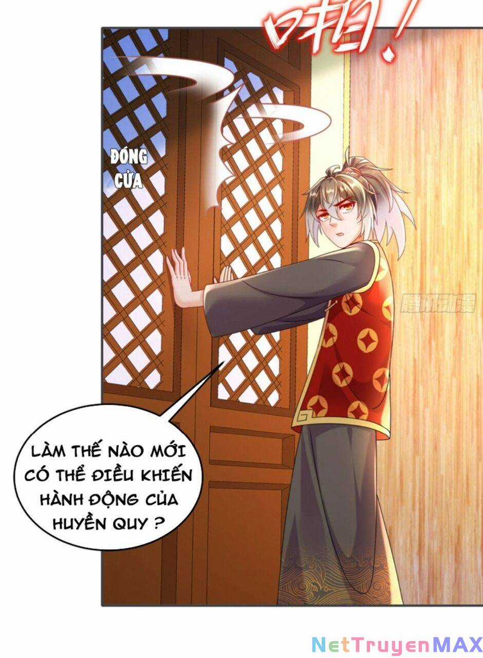 Tuyệt Thế Đạo Lữ Chapter 59 trang 6