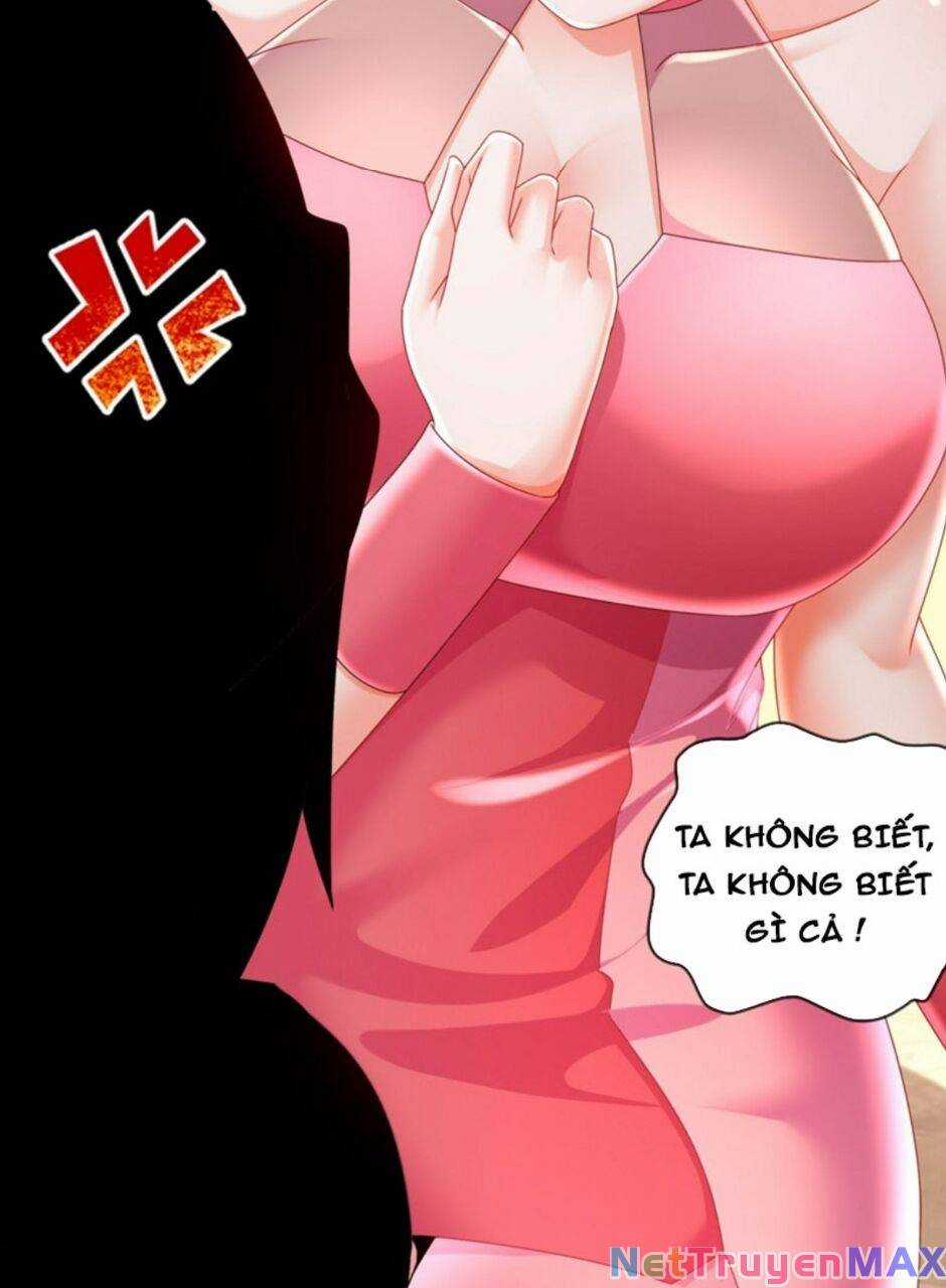 Tuyệt Thế Đạo Lữ Chapter 59 trang 8