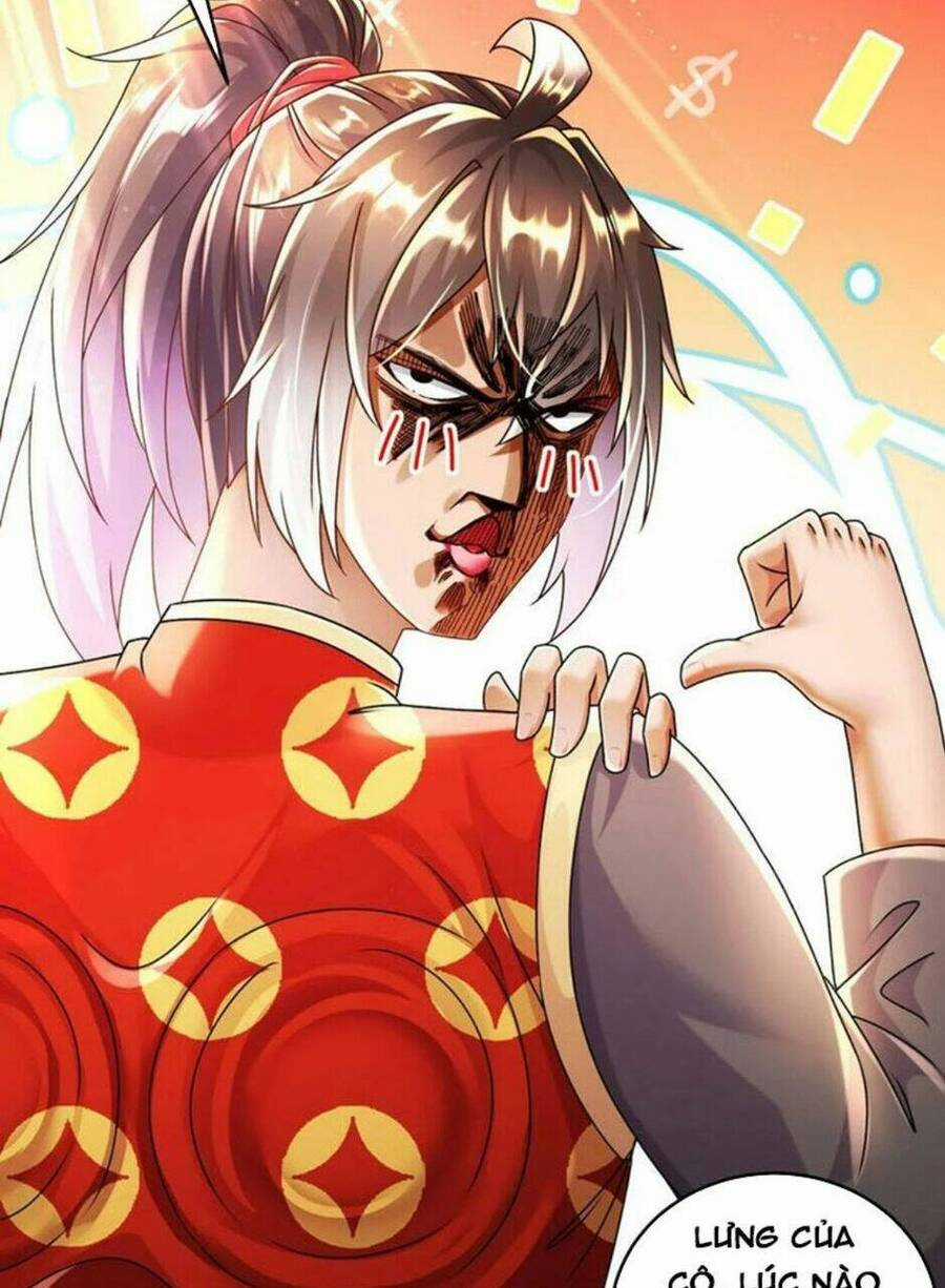 Tuyệt Thế Đạo Lữ Chapter 60 trang 12