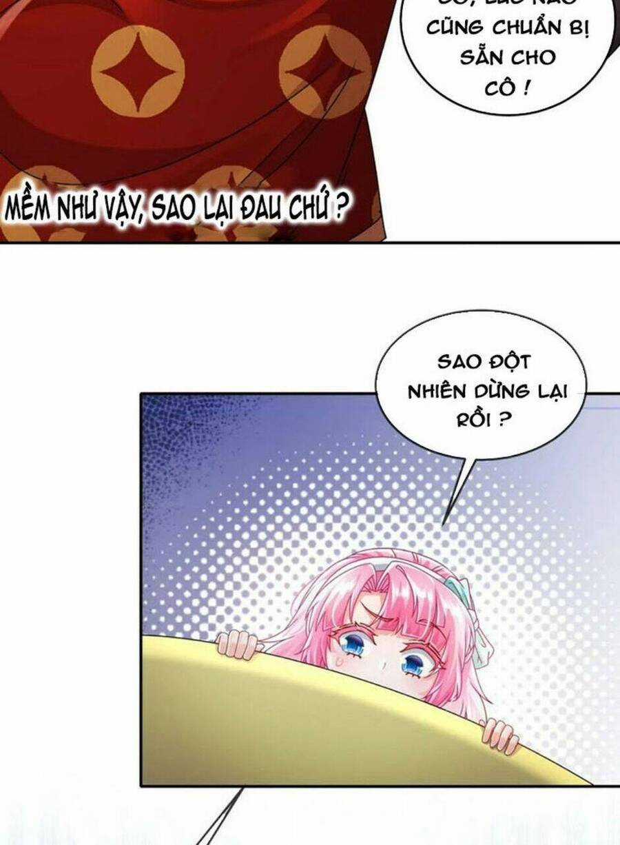 Tuyệt Thế Đạo Lữ Chapter 60 trang 13