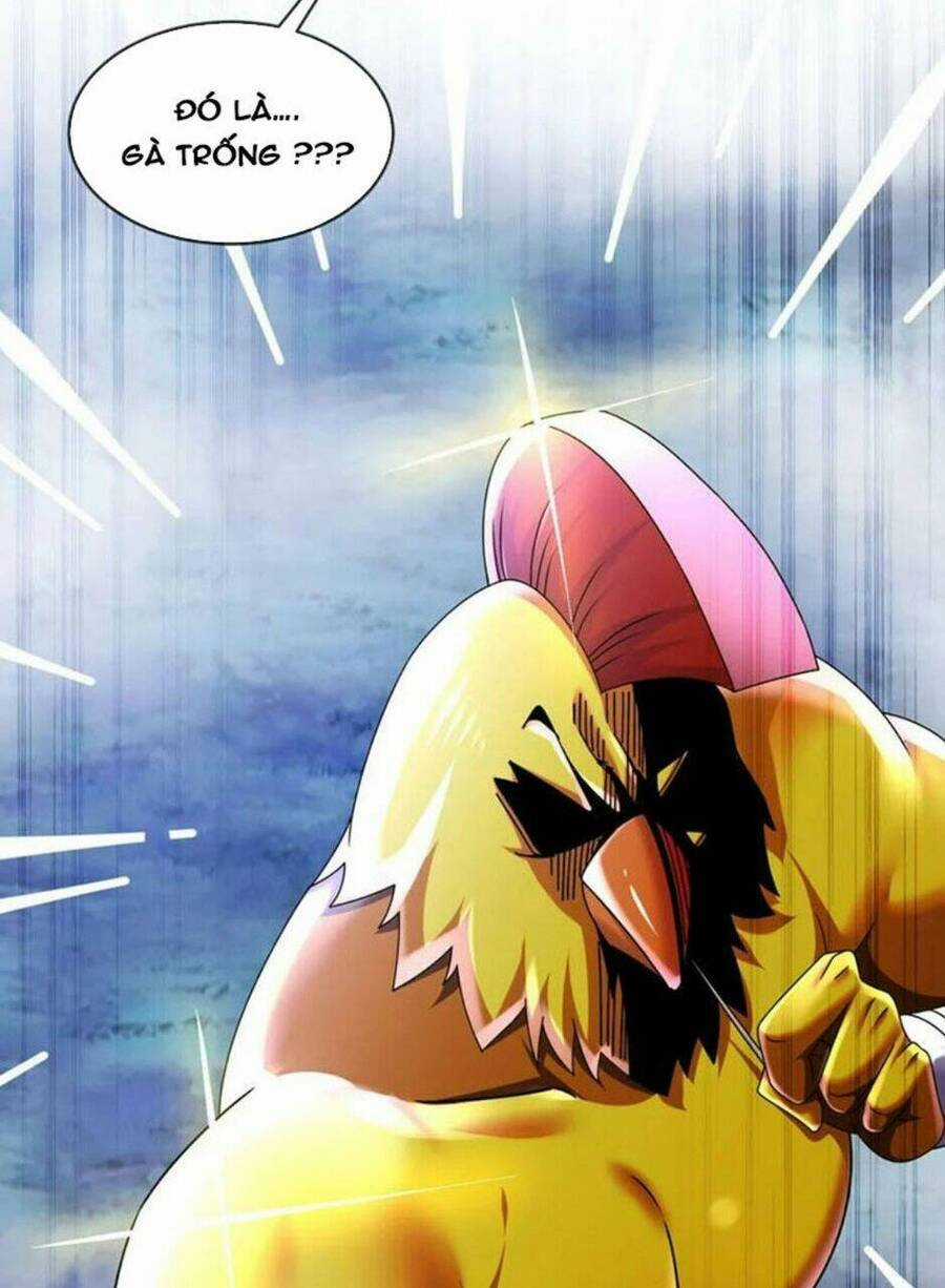 Tuyệt Thế Đạo Lữ Chapter 60 trang 14