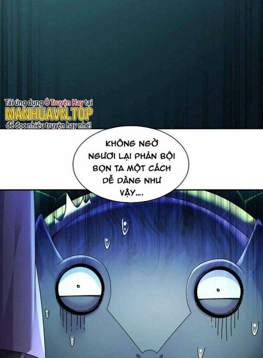 Tuyệt Thế Đạo Lữ Chapter 60 trang 16