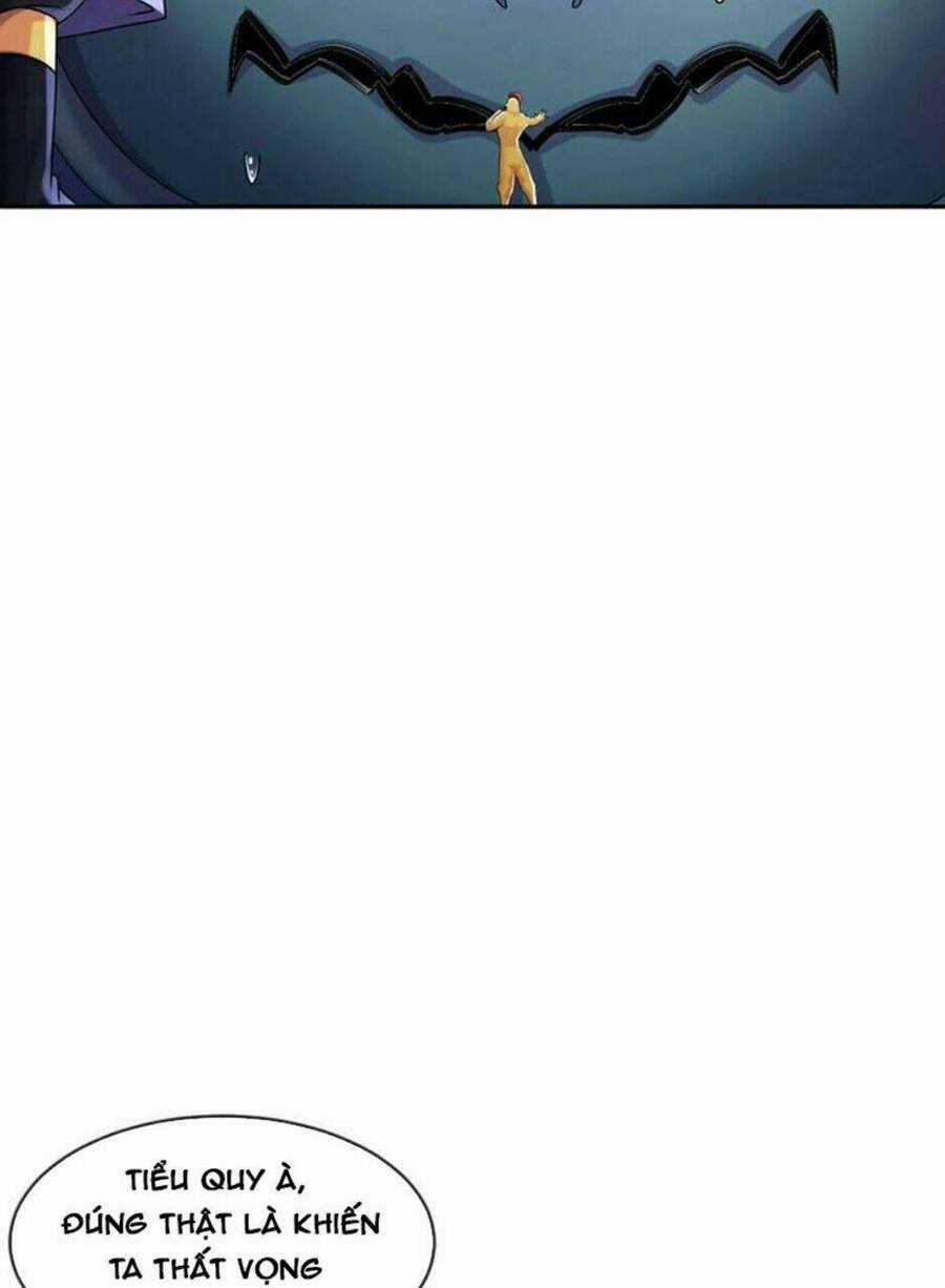 Tuyệt Thế Đạo Lữ Chapter 60 trang 17