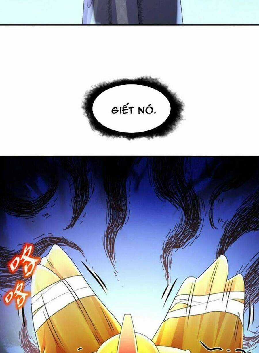 Tuyệt Thế Đạo Lữ Chapter 60 trang 19