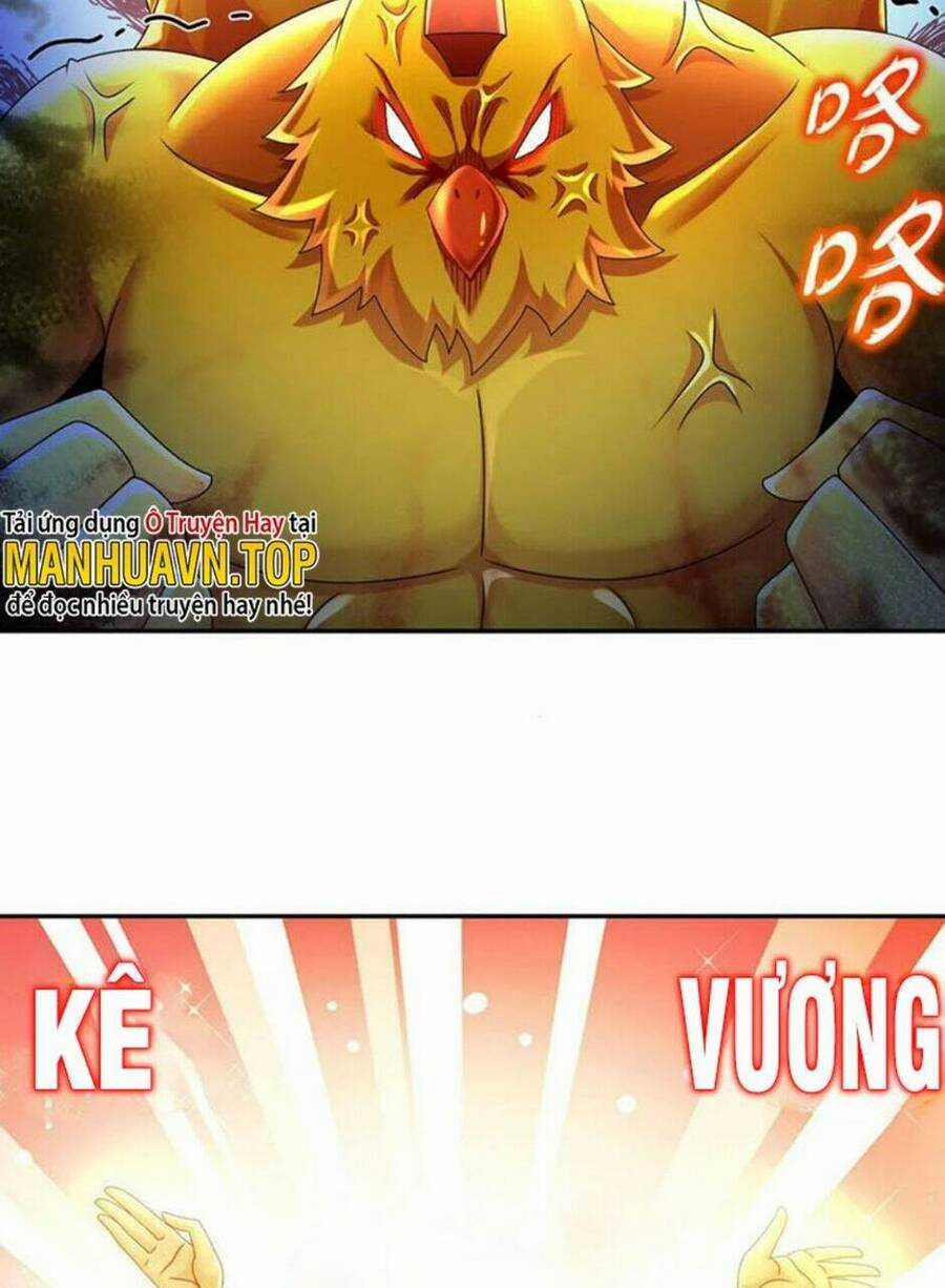 Tuyệt Thế Đạo Lữ Chapter 60 trang 20