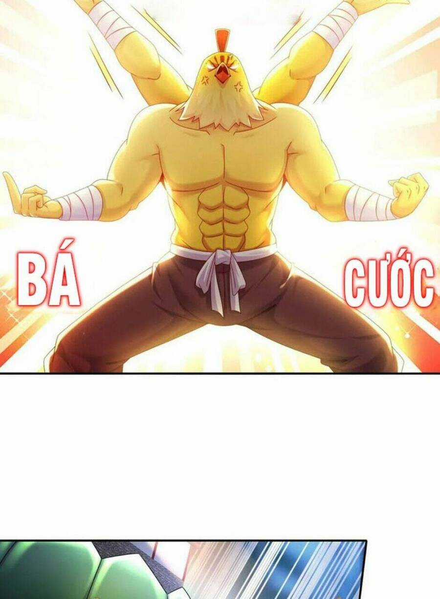 Tuyệt Thế Đạo Lữ Chapter 60 trang 21