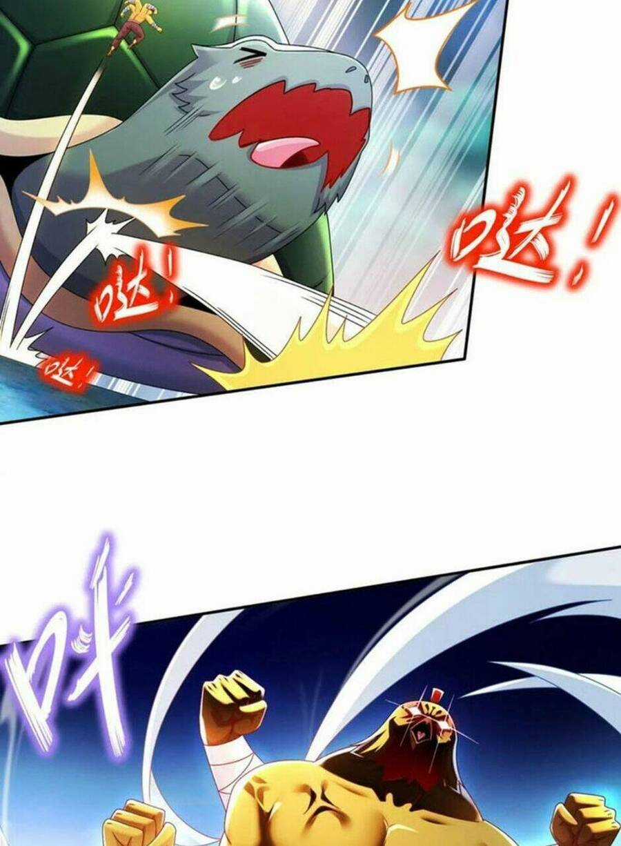 Tuyệt Thế Đạo Lữ Chapter 60 trang 22