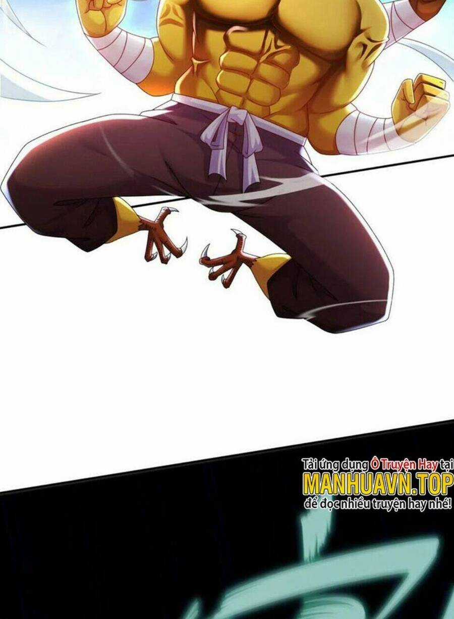 Tuyệt Thế Đạo Lữ Chapter 60 trang 23