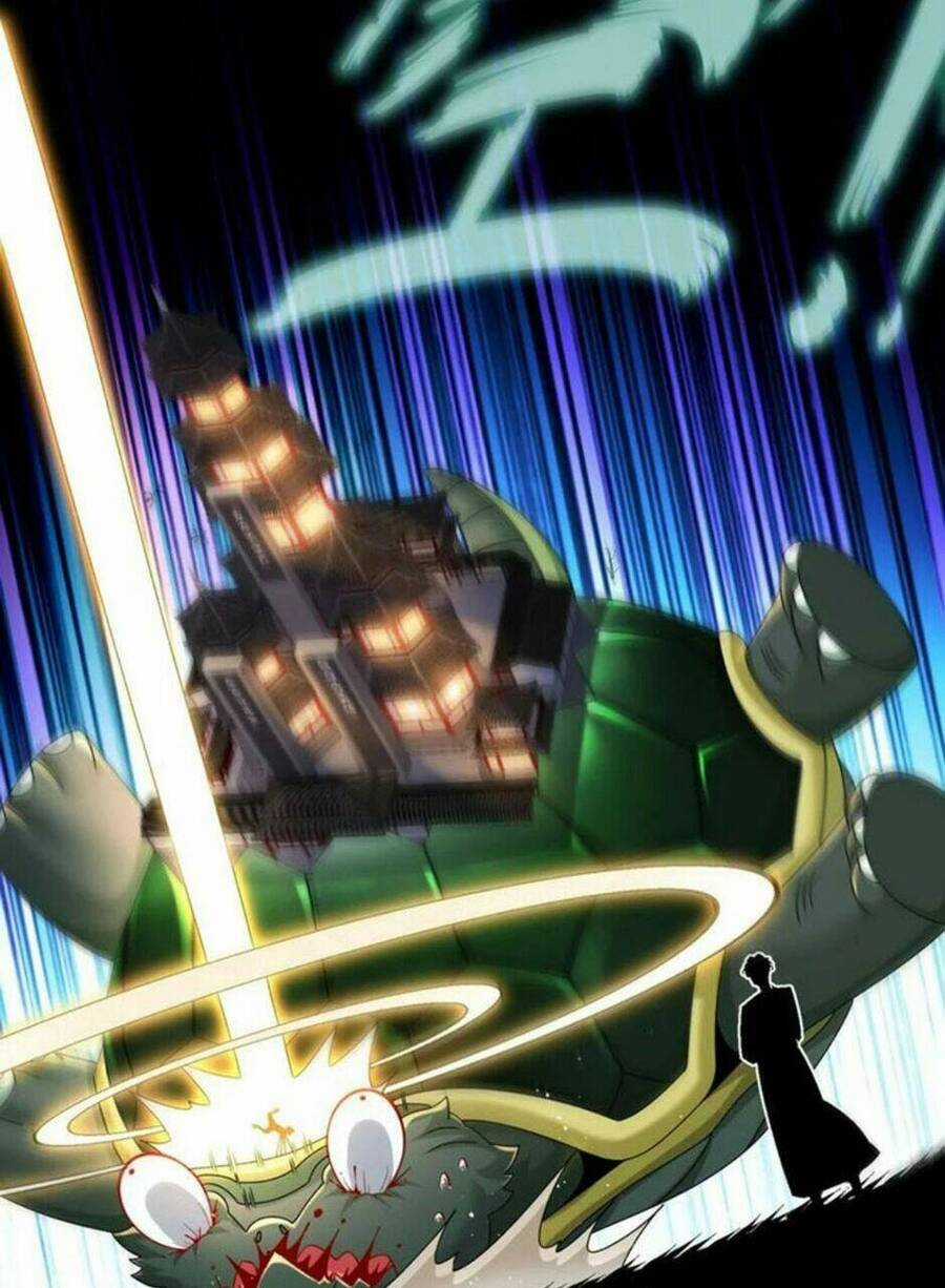 Tuyệt Thế Đạo Lữ Chapter 60 trang 24