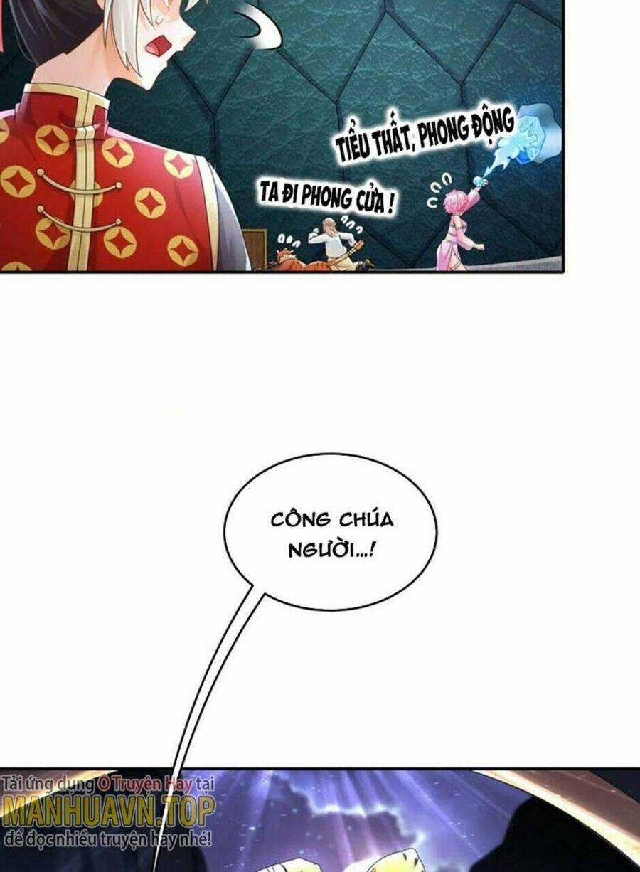 Tuyệt Thế Đạo Lữ Chapter 60 trang 27