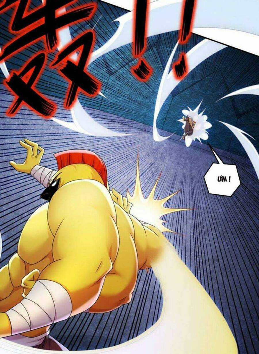 Tuyệt Thế Đạo Lữ Chapter 60 trang 30